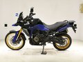 2024 Suzuki V-Strom 800DE, чёрный, 977000 рублей