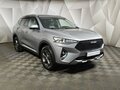 2019 Haval F7 I, белый, 1539000 рублей - вид 2
