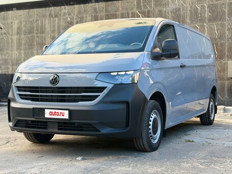 Volkswagen Transporter T7