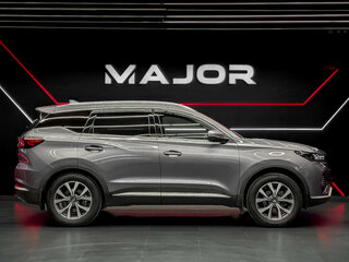 2024 Xcite X-Cross 7, серый, 1795000 рублей, вид 4