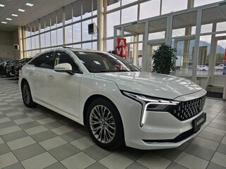 2023 FAW Bestune B70 I, белый, 1865000 рублей, вид 5