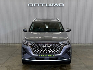 2024 Chery Tiggo 7 Pro Max I, серый, 1977000 рублей, вид 2