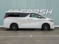 2015 Toyota Alphard III, белый, 3300000 рублей - вид 4