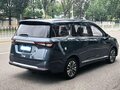 2022 Wuling Jiachen, синий, 1090000 рублей - вид 3