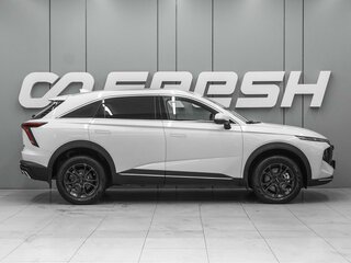 2025 Haval F7 II, белый, 2600000 рублей, вид 5