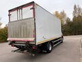 2017 Iveco EuroCargo, белый, 2400000 рублей - вид 8