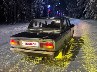 2010 Lada (ВАЗ) 2105, серый, 195000 рублей, вид 3