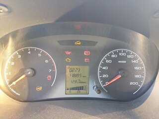 2012 Lada (ВАЗ) Granta I, синий, 249999 рублей, вид 5