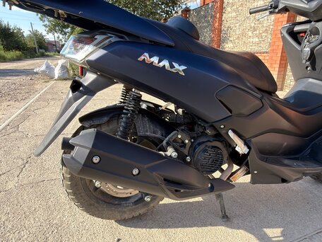 2023 Vinto Marauder 200, синий, 100000 рублей, вид 3