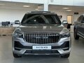 2026 VOLGA K50, серебристый, 4349000 рублей - вид 2