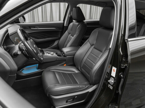 2022 Haval F7x I, чёрный, 1690000 рублей - вид 10