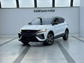 2022 Geely Binyue I Рестайлинг, белый, 976000 рублей - вид 2