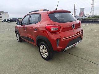 2022 Dongfeng Nano EX1, красный, 776000 рублей, вид 4