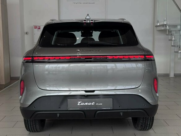2026 Tenet Plus L6, серебристый, 2890000 рублей - вид 3