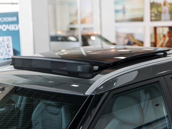 2026 Geely Cityray, серый, 3344990 рублей - вид 37