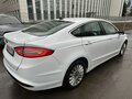 2018 Ford Mondeo V, белый, 1650000 рублей - вид 1