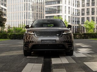 2024 Land Rover Range Rover Velar I Рестайлинг, серый, 9000000 рублей, вид 1