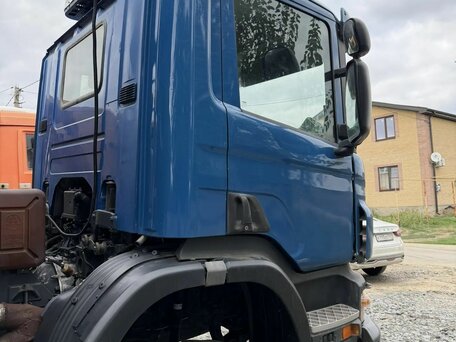 2006 Scania P-series, синий, 3350000 рублей, вид 3