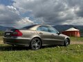 2008 Mercedes-Benz E-Класс 230 III (W211, S211) Рестайлинг, серый, 1350000 рублей - вид 4