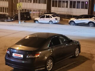 2011 Toyota Camry VI (XV40) Рестайлинг, серый, 1049200 рублей, вид 5