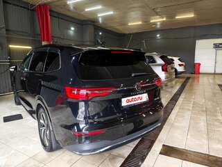 2023 Volkswagen Viloran I Рестайлинг, чёрный, 4600000 рублей, вид 5
