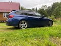 2019 BMW 3 серии 320d VI (F3x) Рестайлинг, синий, 2420000 рублей - вид 2