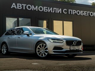 Volvo V90 II
