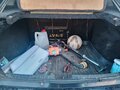 2009 Lada (ВАЗ) Priora I, чёрный, 150000 рублей - вид 11
