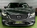 2016 Mazda 6 III (GJ) Рестайлинг, серый, 1729000 рублей - вид 1