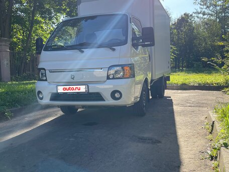 2023 Sollers Argo, белый, 1500000 рублей, вид 3