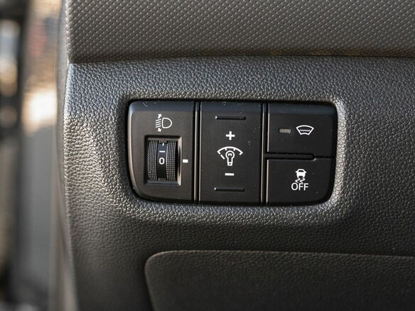 2018 Hyundai Creta I, чёрный - вид 17