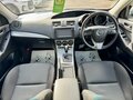 2010 Mazda Axela II, белый, 1049000 рублей - вид 10