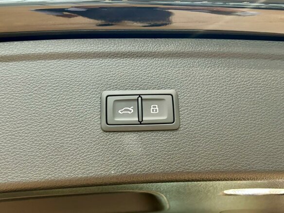 2025 Audi Q5 L 45 TFSI II (FY) Рестайлинг, чёрный, 6080000 рублей - вид 7