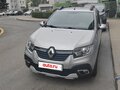 2021 Renault Sandero Stepway II Рестайлинг, серый, 1200000 рублей