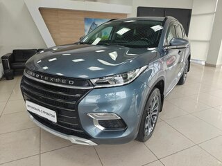 2020 Exeed TXL I, серый, 1649000 рублей, вид 1