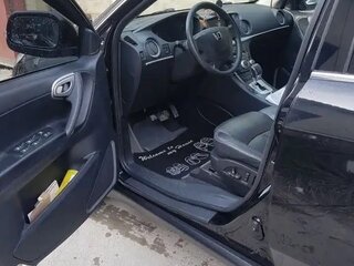 2014 Luxgen Luxgen7 SUV, чёрный, 500000 рублей, вид 4