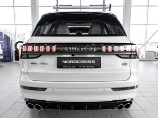 2026 Nordcross 001, белый, 7130000 рублей, вид 5
