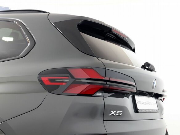 2026 BMW X5 30d IV (G05/G18) Рестайлинг, серый, 15900000 рублей - вид 33