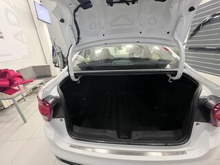 2026 Lada (ВАЗ) Iskra, белый, 1277000 рублей, вид 3