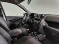2017 Lada (ВАЗ) Granta I, коричневый - вид 10