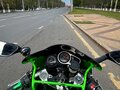 1999 Kawasaki ZX-9R Ninja, синий, 315000 рублей - вид 8