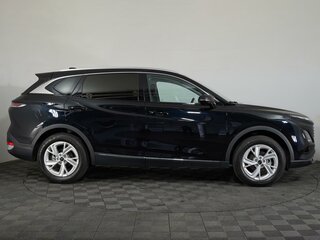 2024 FAW Bestune T90, чёрный, 2440000 рублей, вид 5