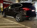 2019 BMW X1 18d sDrive II (F48), коричневый, 2150000 рублей - вид 1