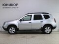 2015 Renault Duster I Рестайлинг, серебристый, 1479000 рублей - вид 6