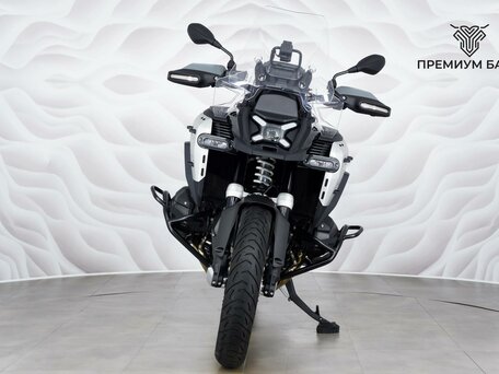 2025 BMW R 1300 GS Adventure, чёрный, 3199000 рублей, вид 4