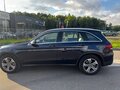 2020 Mercedes-Benz GLC 200 I (X253) Рестайлинг, синий, 3650000 рублей - вид 6