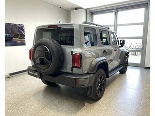 2026 Tank 300 I, серый, 4899000 рублей, вид 4