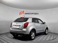 2012 SsangYong Actyon II, серебристый, 779000 рублей - вид 5