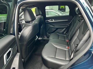 2026 Haval F7 II, синий, 3399000 рублей, вид 4