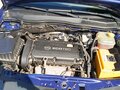 2011 Opel Astra H Рестайлинг, синий, 800000 рублей - вид 7